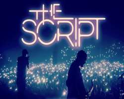 He became part of the popular band named The Script.